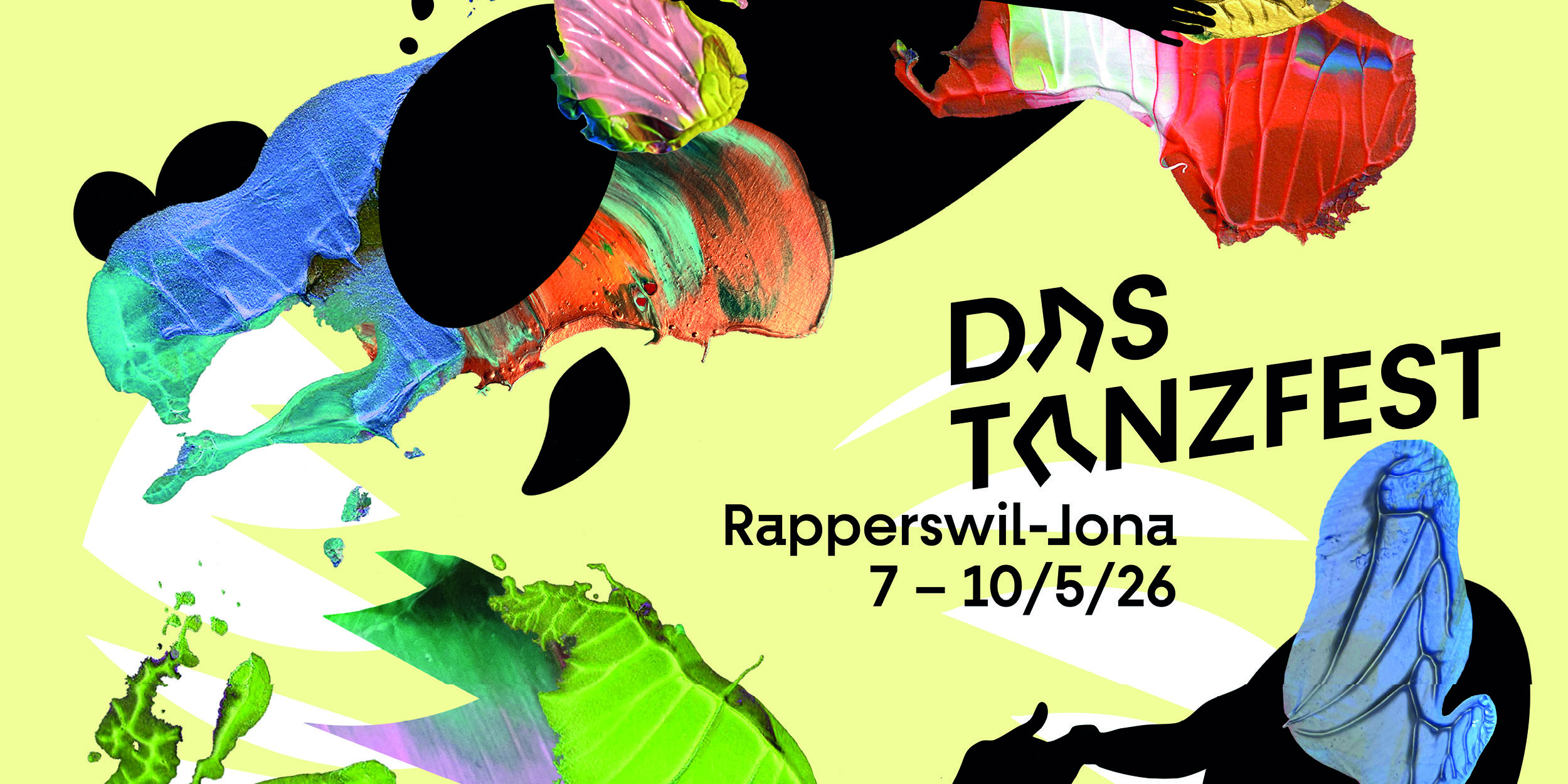 Impressionen Tanzfest 2026