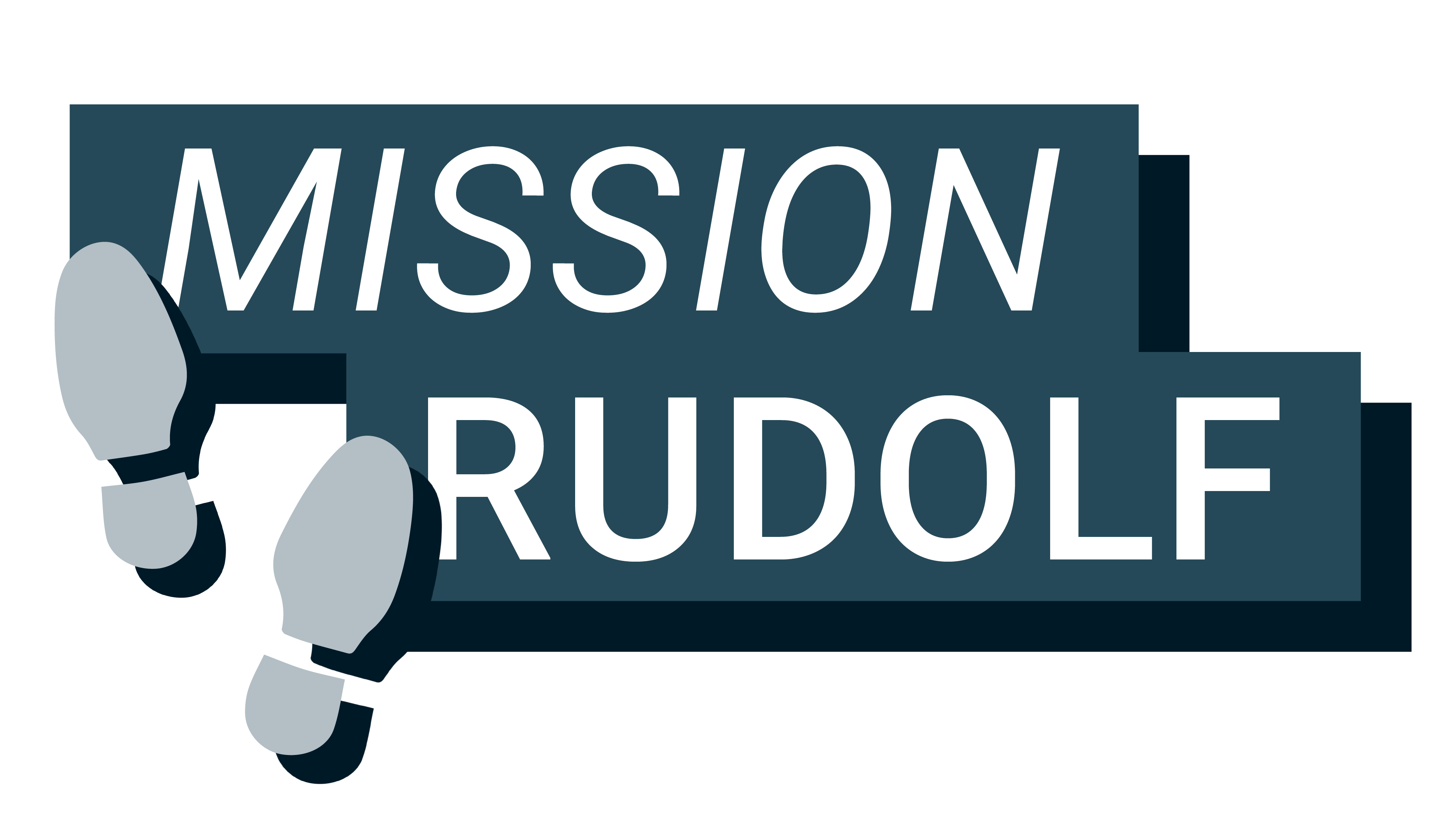 MISSION RUDOLF