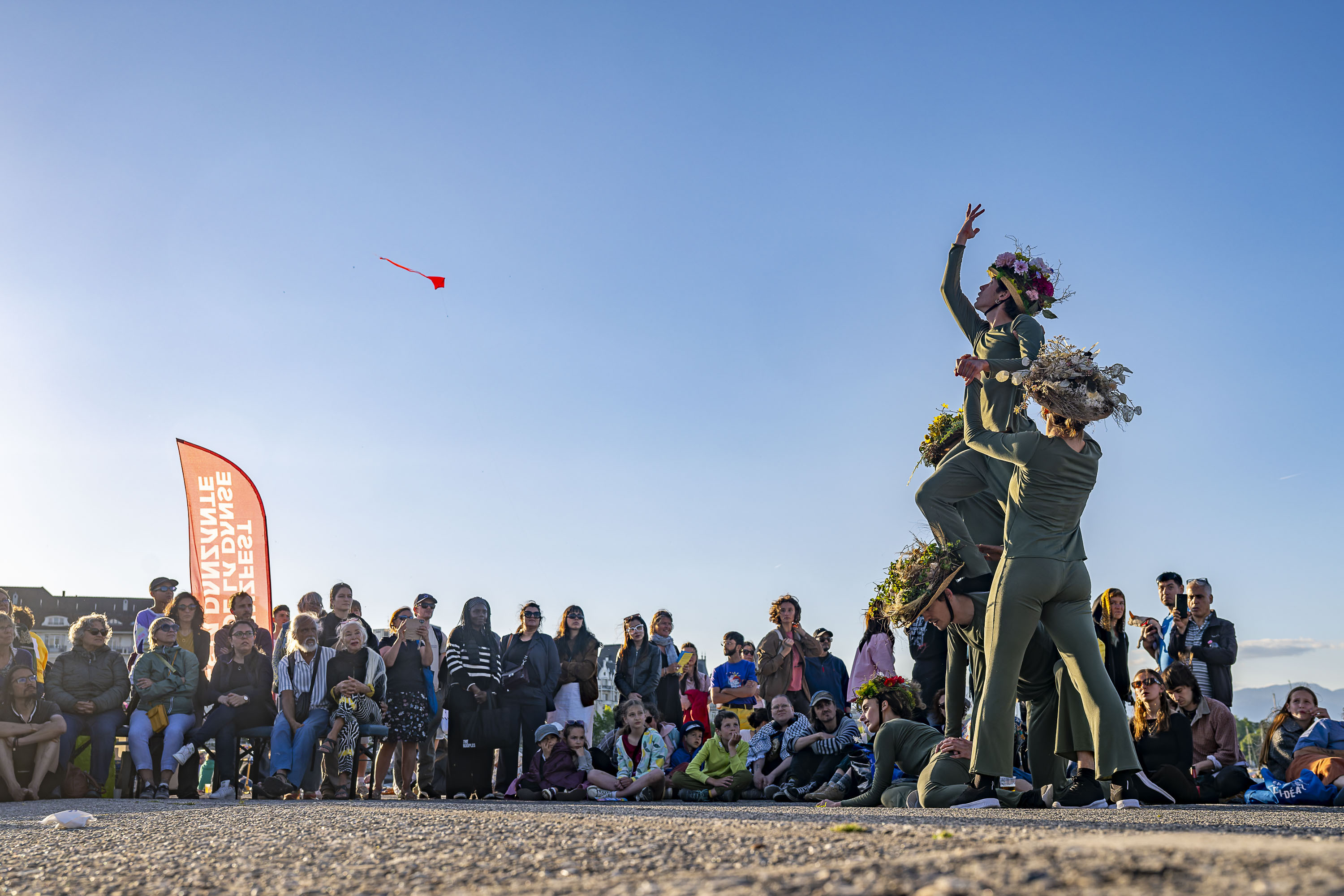 Bains des Pâquis (MARCHEPIED Cie, FDD 25) ©Eric Roset