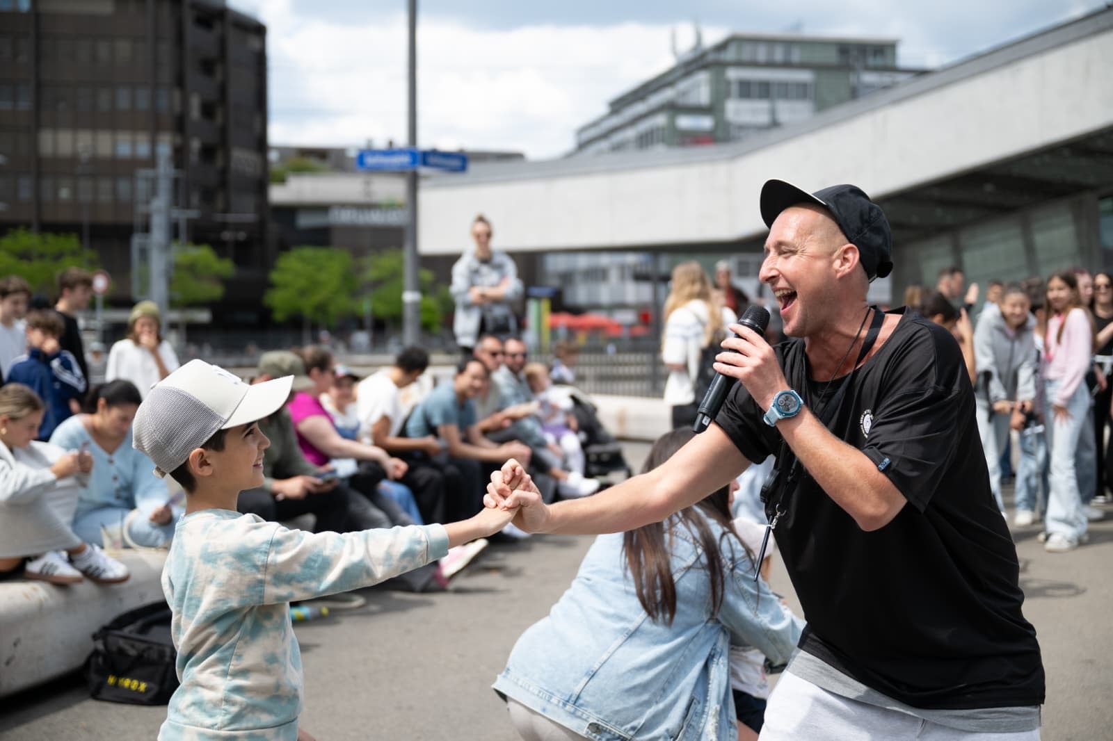 All Style Battle For Each Other 2025