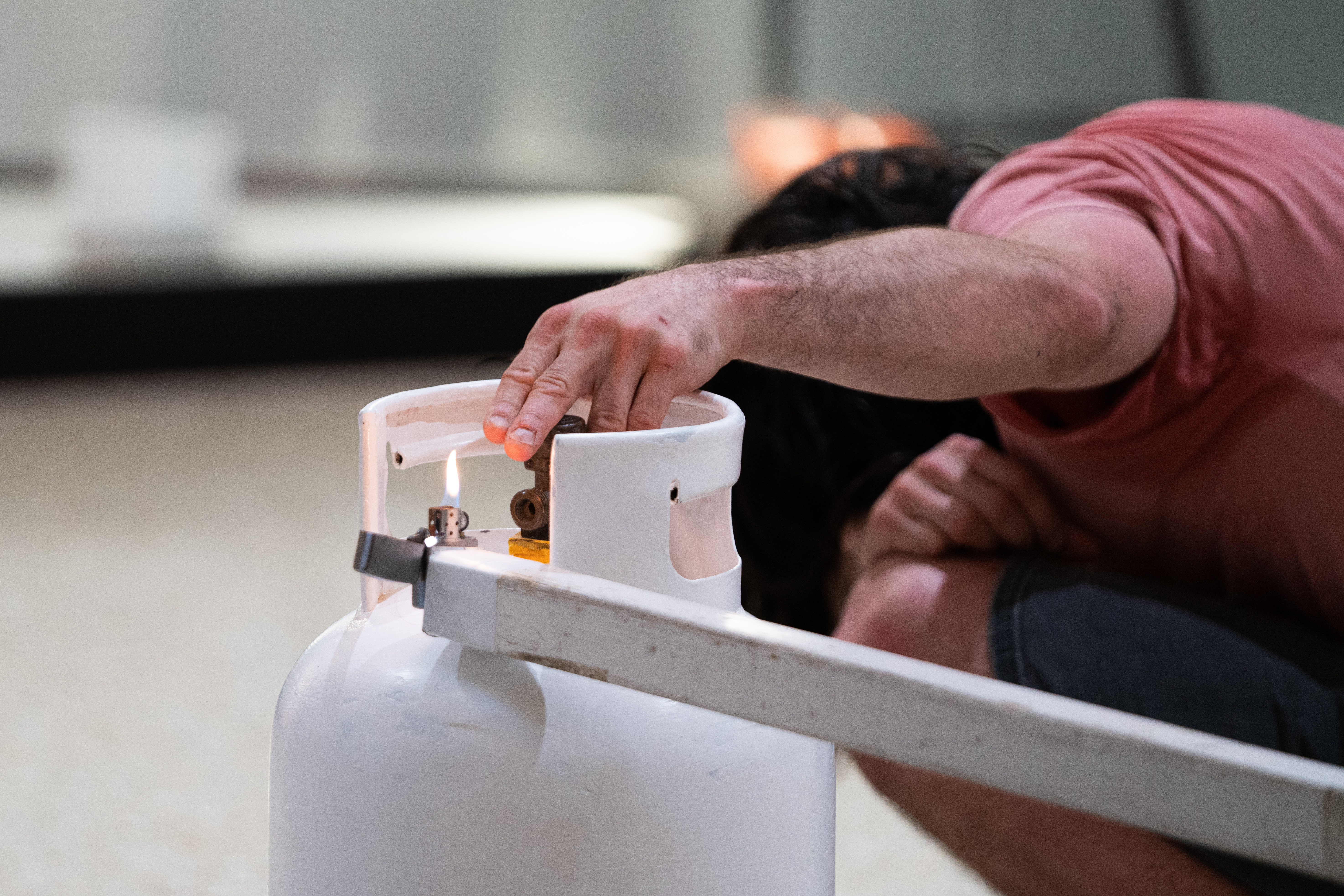 Foto: Marko Mijatovic, Compagnie Ici'bas