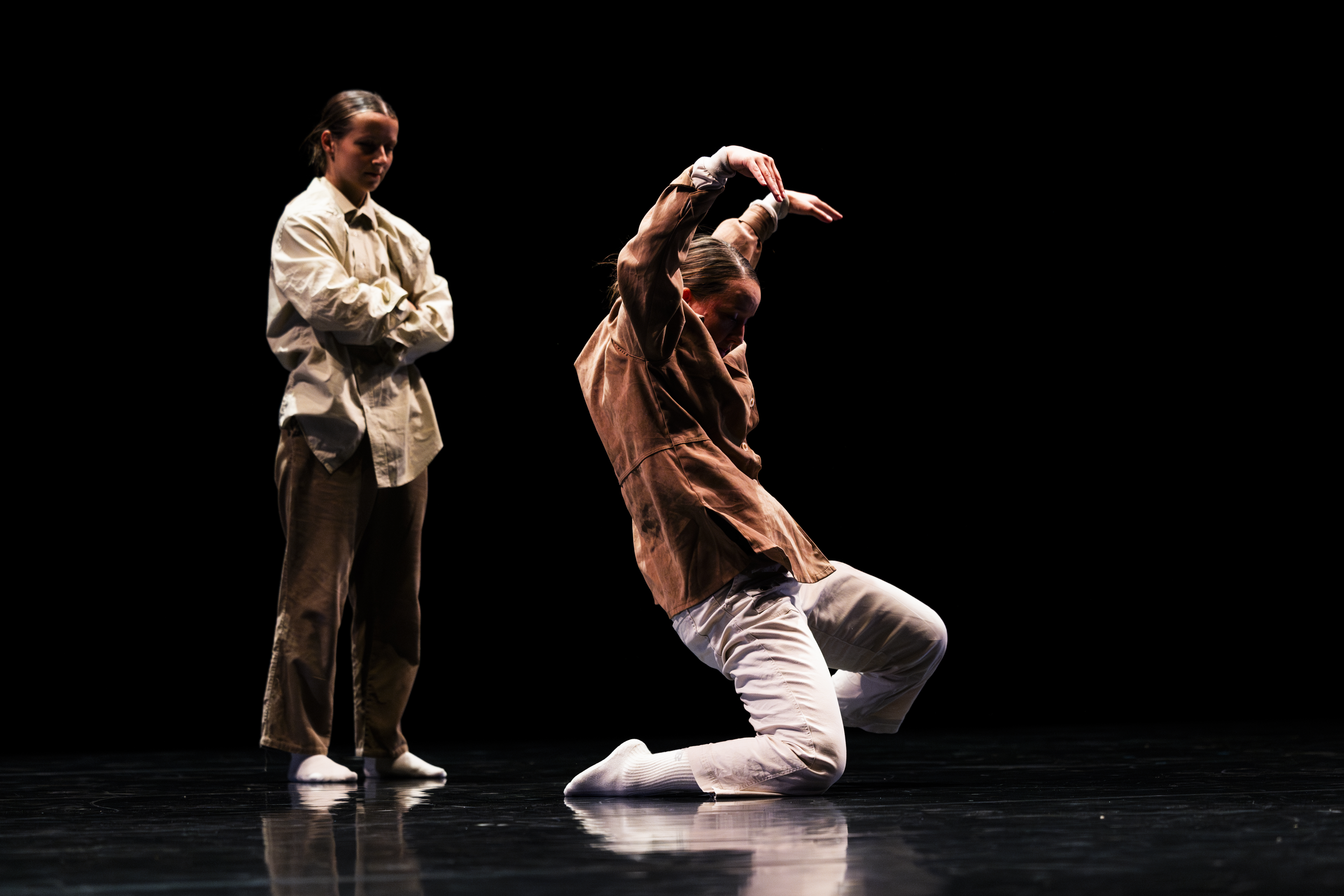 Out of no thing / Zookunft.Project