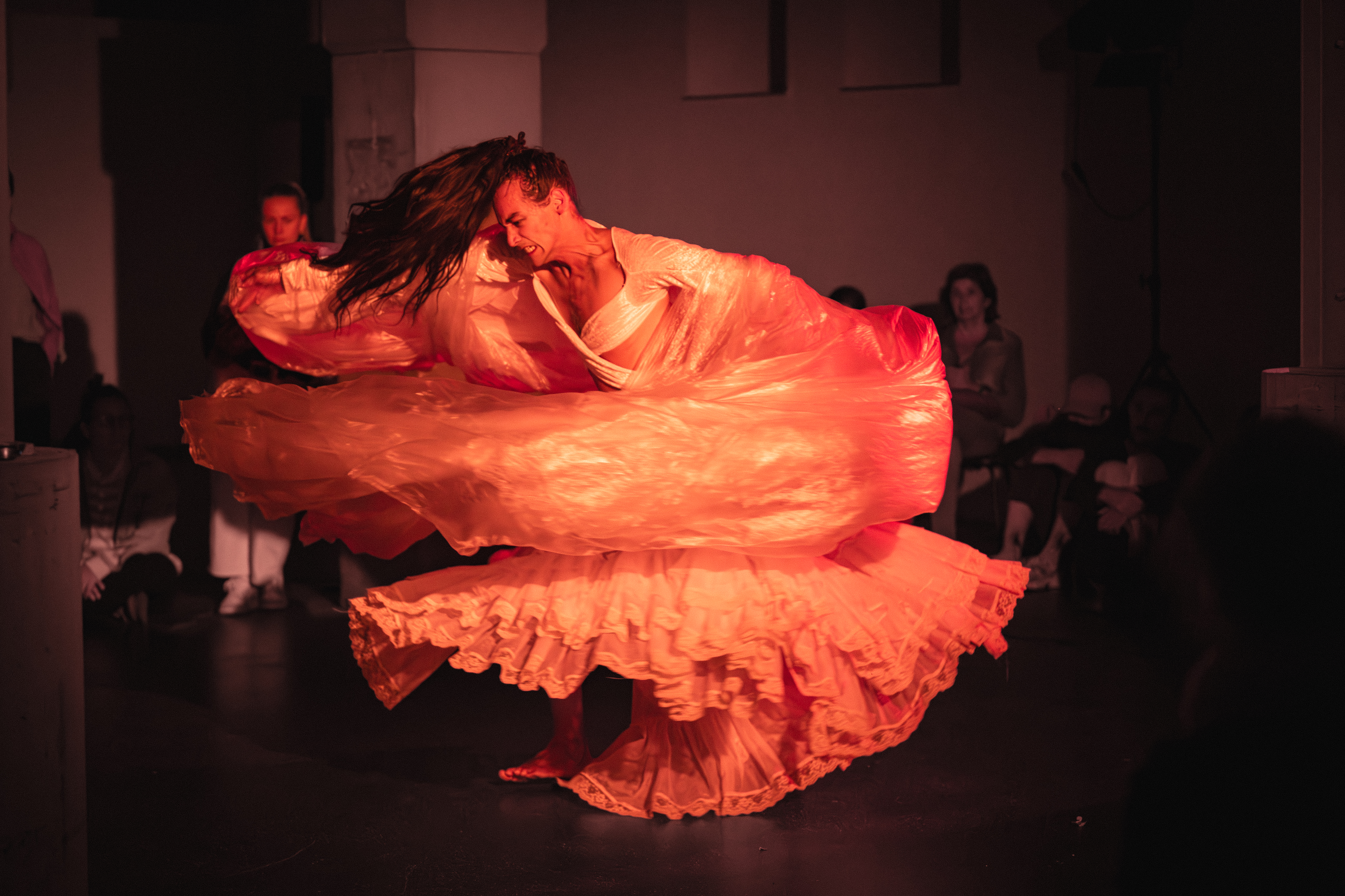 Mother Transitioning_von Ivy Monteiro_Foto Ricci pixxproject