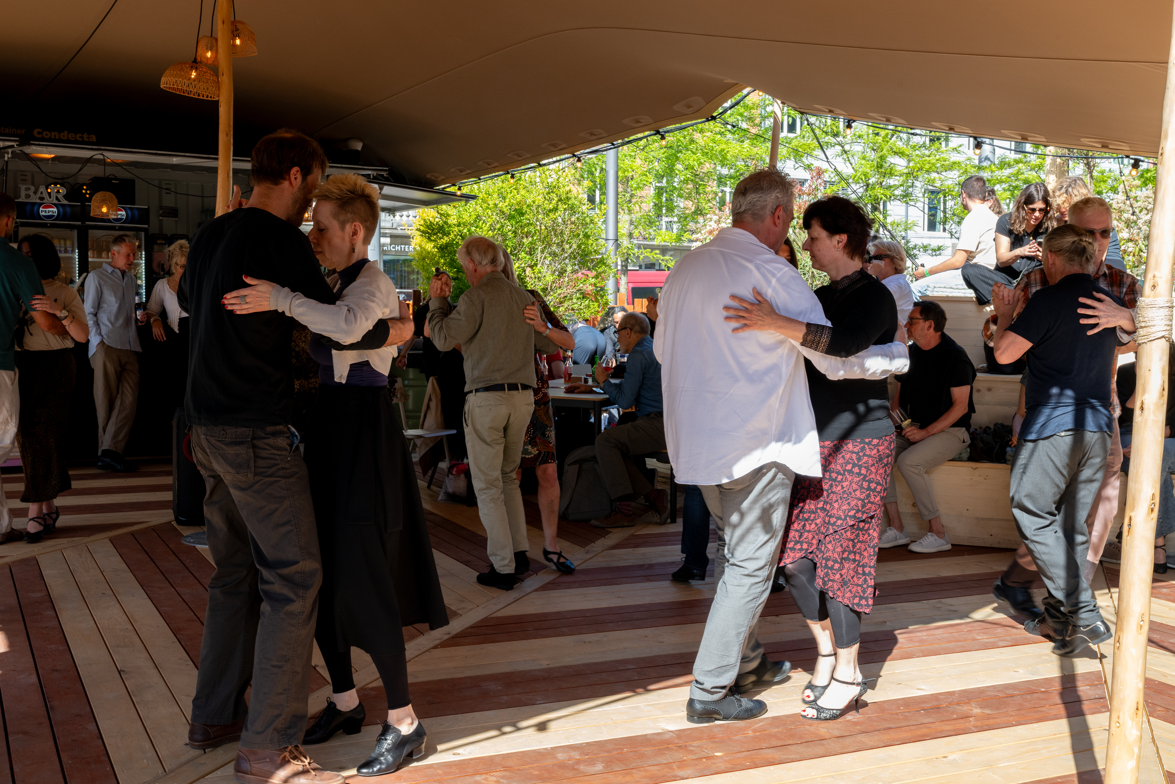 Milonga von Mermelstein_Foto Thomas Koller