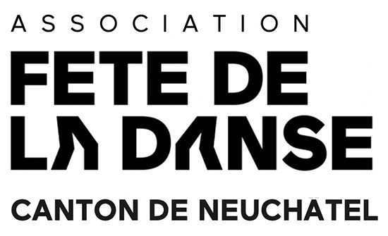 logo Association Fête de la Danse Canton de Neuchâtel