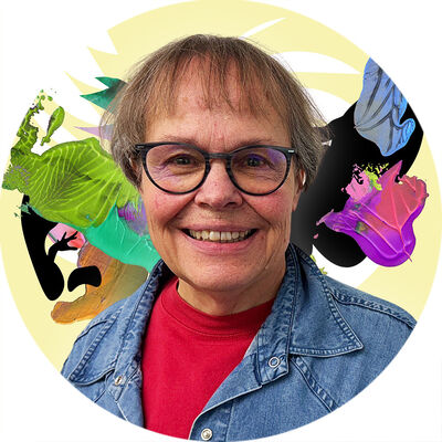 Franziska Luchsinger